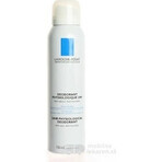 LA ROCHE-POSAY Spray deodorant fiziologic pentru piele sensibilă 48H 150 ml 1×150 ml, deodorant