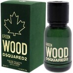 Dsquaredgreen Wood Edt 30ml 1×30 ml, Eau de toilette