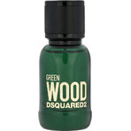 Dsquaredgreen Wood Edt 30ml 1×30 ml, Eau de toilette