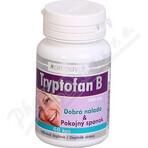 KOMPAVA TRYPTOFAN TRYPTOFAN B+ 500 mg 1×60 cps, complément alimentaire