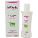 Saforelle intimate gel FRESH 1×100 ml, gel