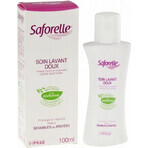 Saforelle intimate gel FRESH 1×100 ml, gel