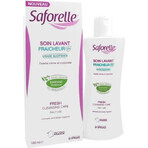 Saforelle intimate gel FRESH 1×100 ml, gel