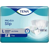 TENA SLIP ULTIMA L 21KS 1×21 stuks, luierslips