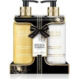 Baylis and Harding Mandarin Mandarin Hand Care Set 1×2 pcs, gift set