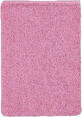 Badstof roze washandje 1&#215;1 stuk, washandje