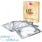 DERMACOL HYALURON THERAPY 3D Oogmasker 6×6 g, oogmasker