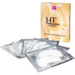 DERMACOL HYALURON THERAPY 3D Oogmasker 6×6 g, oogmasker