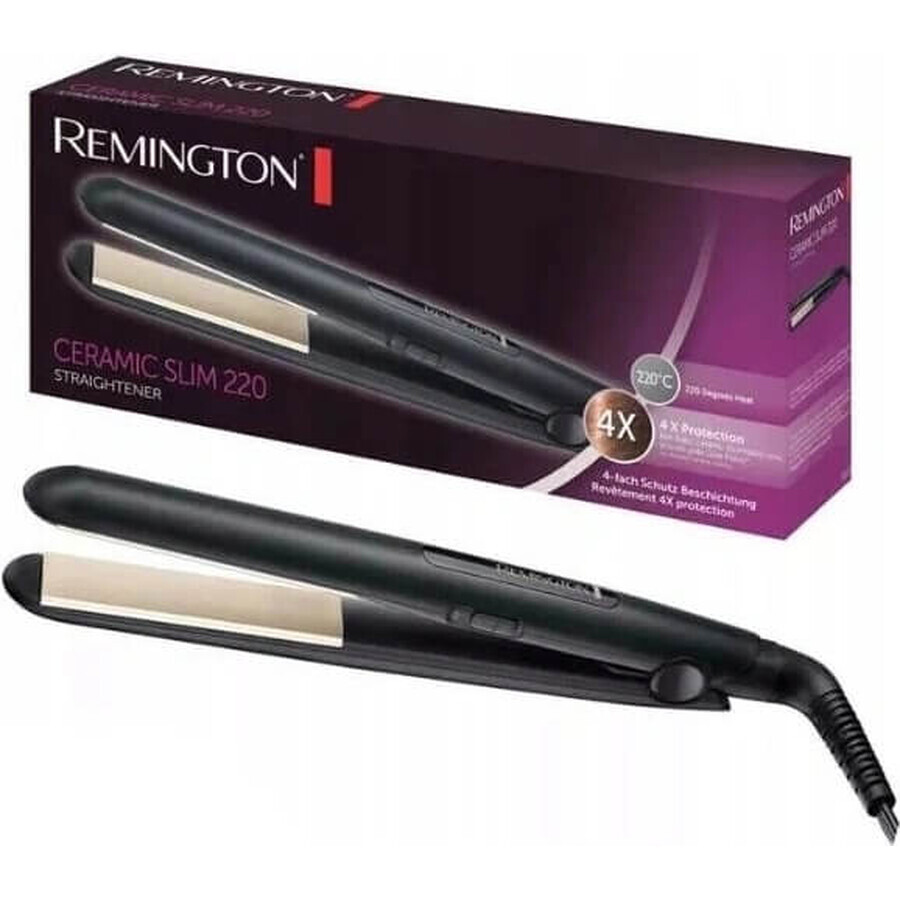 Remington S1510 stijltang 1pc 1×1 pcs