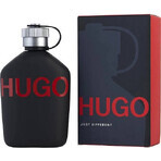 Hugo Boss Hugo Just Different Edt 75ml 1×75 ml, Eau de toilette