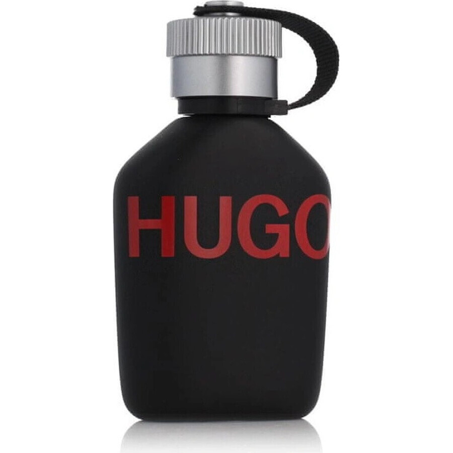 Hugo Boss Hugo Just Different Edt 75ml 1×75 ml, Eau de toilette