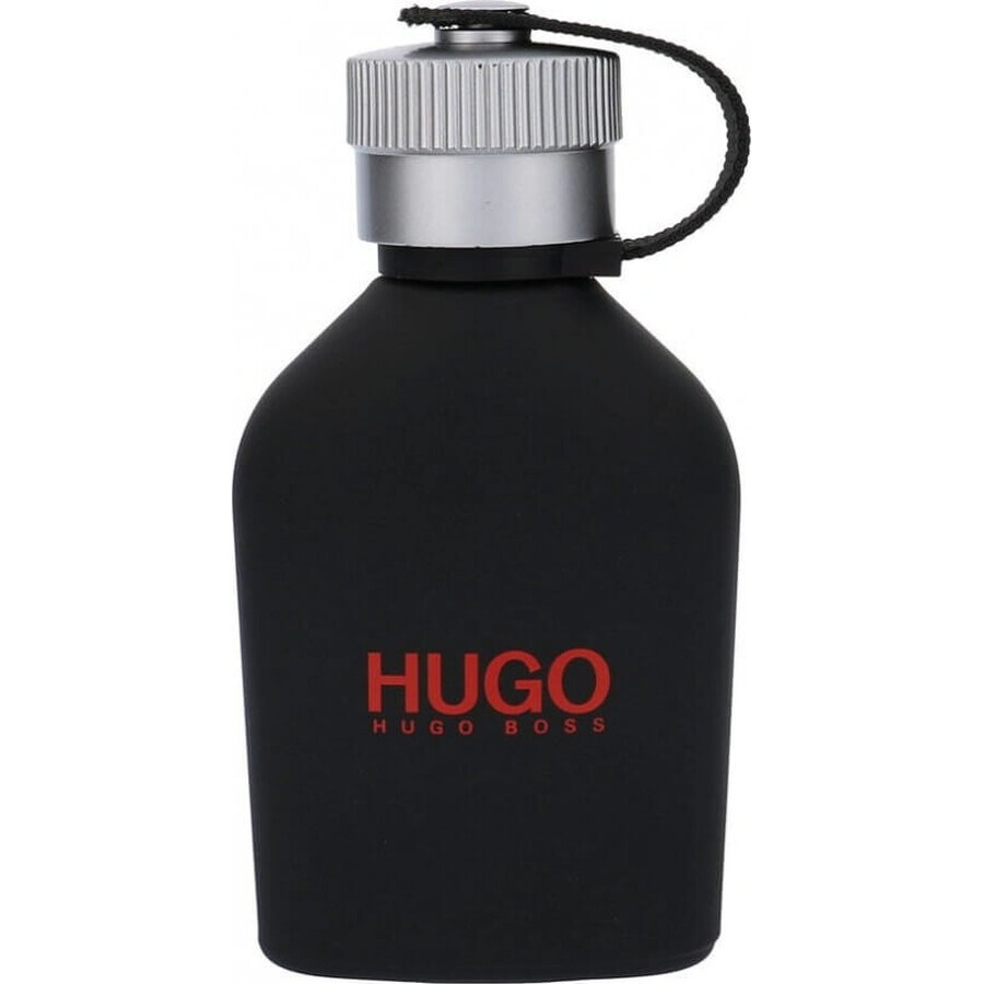 Hugo Boss Hugo Just Different Edt 75ml 1×75 ml, Eau de toilette