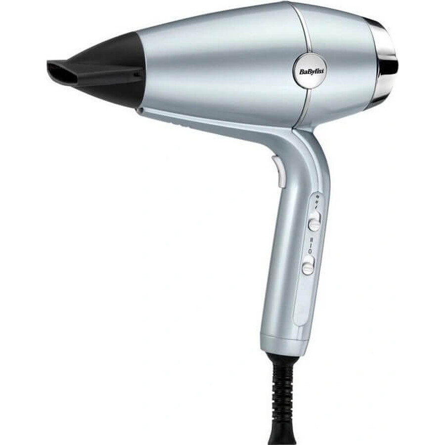 Babyliss D773de Haardroger 1 pc 1×1 pc haardroger