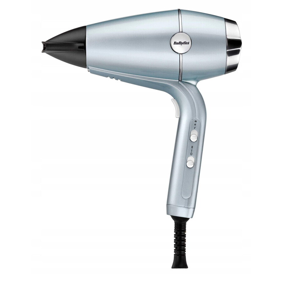 Babyliss D773de Haardroger 1 pc 1×1 pc haardroger