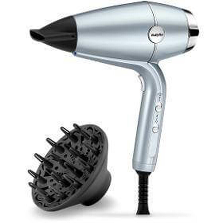 Babyliss D773de Haardroger 1 pc 1×1 pc haardroger