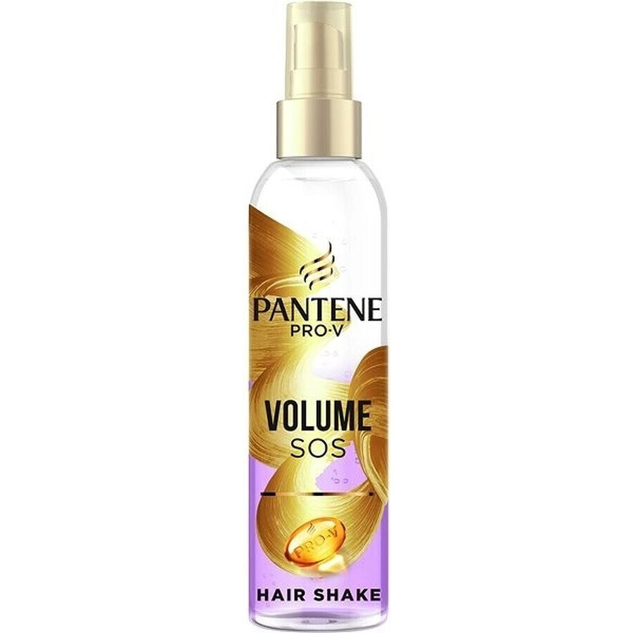 Pantene Hair Shake Volume 150ml 1×150 ml