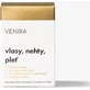 VENIRA capsules pour les cheveux, les ongles et la peau, traitement de 40 jours 1×80 cps, supplément nutritionnel