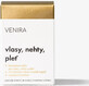 VENIRA capsules voor haar, nagels en huid, 40-dagen kuur 1&#215;80 cps, voedingssupplement