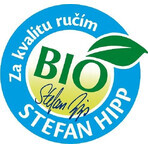 HiPP HiPPis 100% fruit HiPPis appel banaan aardbei 1×100 g, vruchtensnack