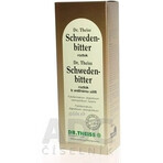 Dr.Theiss SCHWEDENBITTER 1×250 ml, picături suedeze