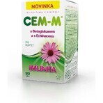 CEM-M voor Volwassenen Immuniteit 1×90 tbl, multivitamine met mineralen