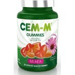 CEM-M voor Volwassenen Immuniteit 1×90 tbl, multivitamine met mineralen