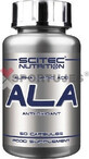 Scitec Nutrition ALA 1&#215;50 cps, voedingssupplement