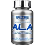 Scitec Nutrition ALA 1×50 cps, voedingssupplement