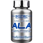 Scitec Nutrition ALA 1×50 cps, voedingssupplement