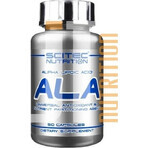 Scitec Nutrition ALA 1×50 cps, voedingssupplement