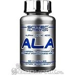 Scitec Nutrition ALA 1×50 cps, voedingssupplement