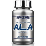 Scitec Nutrition ALA 1×50 cps, voedingssupplement