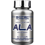 Scitec Nutrition ALA 1×50 cps, voedingssupplement