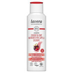 lavera Color& Care shampoo 1×250 ml, shampoo