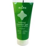 ALPA LESANA GEL 1×100 ml, kruidengel