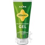 ALPA LESANA GEL 1×100 ml, kruidengel