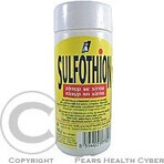 ALPA SULFOTHION SULFOTHION 1×100 g, con azufre