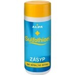 ALPA SULFOTHION SULFOTHION 1×100 g, con azufre