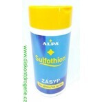 ALPA SULFOTHION SULFOTHION 1×100 g, con azufre