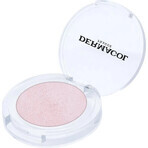 Dermacol Mono Oogschaduw 3D Mat Rosé Nr.03 1×2g, oogschaduw