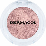 Dermacol Mono Oogschaduw 3D Mat Rosé Nr.03 1×2g, oogschaduw