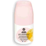 Yves Rocher Antitranspirant 48 h met kamille 1×50 ml, antitranspirant