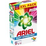 Ariel poeder 3.3kg/60PD Kleur 1×3.3 kg poeder