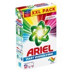 Ariel poeder 3.3kg/60PD Kleur 1×3.3 kg poeder