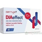 Barny's DIAeffect 1×30 cps, voedingssupplement