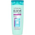 ELSÉVE Argilla Straordinaria 1×250 ml, shampoo