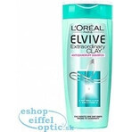 ELSÉVE Argilla Straordinaria 1×250 ml, shampoo