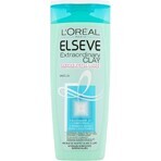 ELSÉVE Argilla Straordinaria 1×250 ml, shampoo