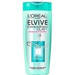 ELSÉVE Argilla Straordinaria 1×250 ml, shampoo