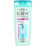 ELSÉVE Argilla Straordinaria 1×250 ml, shampoo